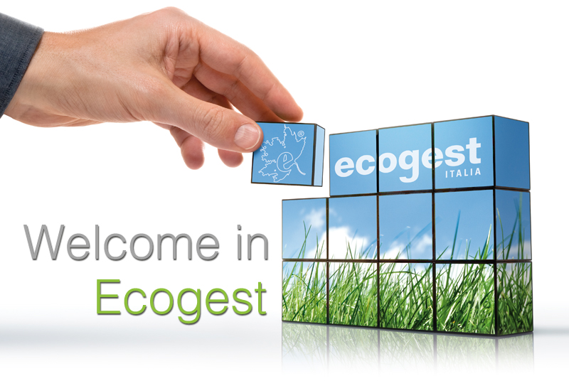 Welcome in Ecogest